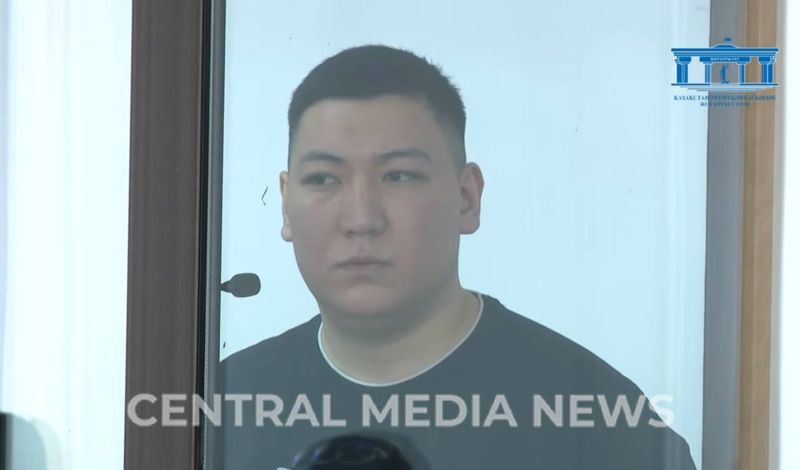 Я не боюсь наказания: Абзал Шынасыл требует справедливого решения суда по делу Шерзата