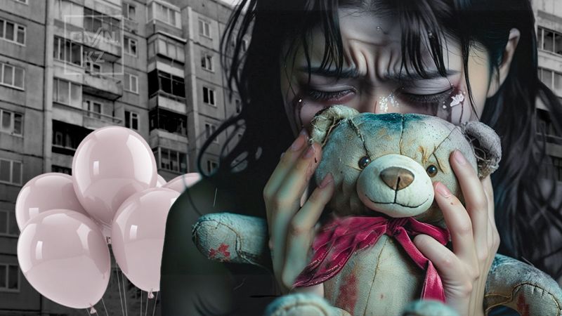 Послеродовая депрессия: почему казахстанки убивают своих детей?