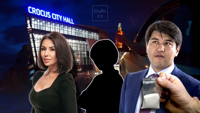 Самые интересные материалы 2024 года: выбор читателей CMN.KZ