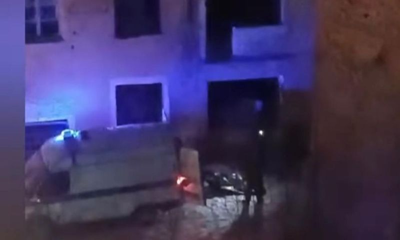 Тело мужчины нашли в заброшенном здании Атырау