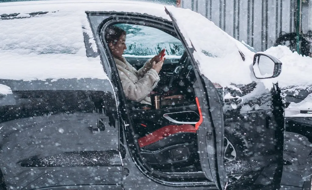 автомобиль