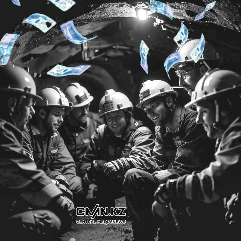 "Казахмыс" похоронил десятки сотрудников за 15 лет: почему молчат о результатах расследований