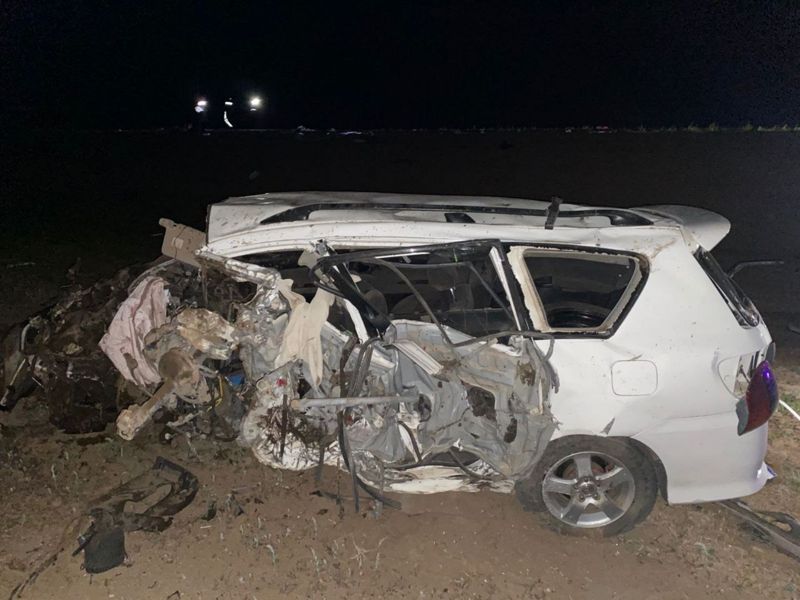 Павлодар маңындағы қақтығыста екі адам қаза тапты