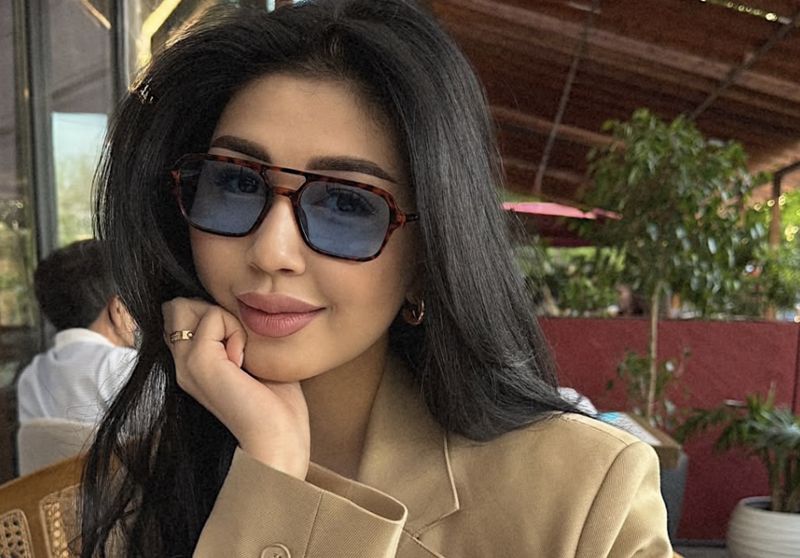 "Я не могу молчать": бывшая девушка Райма сделала неожиданное заявление