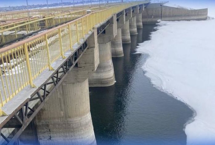 В Жамбылской области построят три новых водохранилища