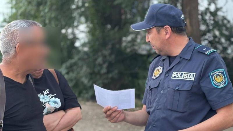 Бетті жабуға тыйым салу: қандай ерекшеліктер бар?