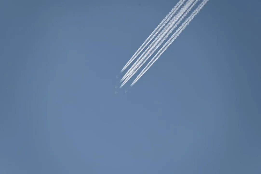 истребитель