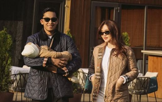 Ерке Есмахан призналась, что злые слова ее больше не ранят – и вот почему