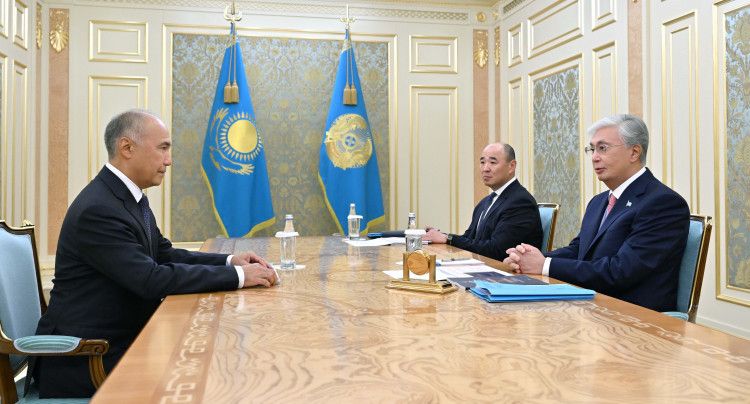 Национальный рейтинг ответственного бизнеса появится в Казахстане