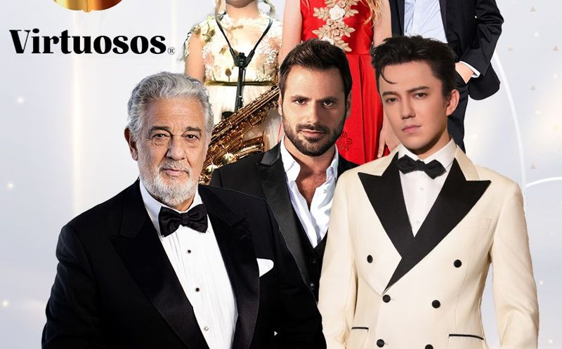 Димаш Кудайберген вошёл в состав жюри престижного конкурса в Будапеште