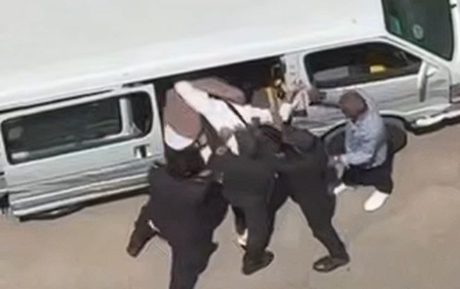 Массовые задержания казахстанцев фиксируют в Египте - СМИ