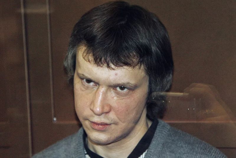 Российский маньяк Пичушкин признался еще в 11 убийствах, на его счету теперь может быть 60 жертв
