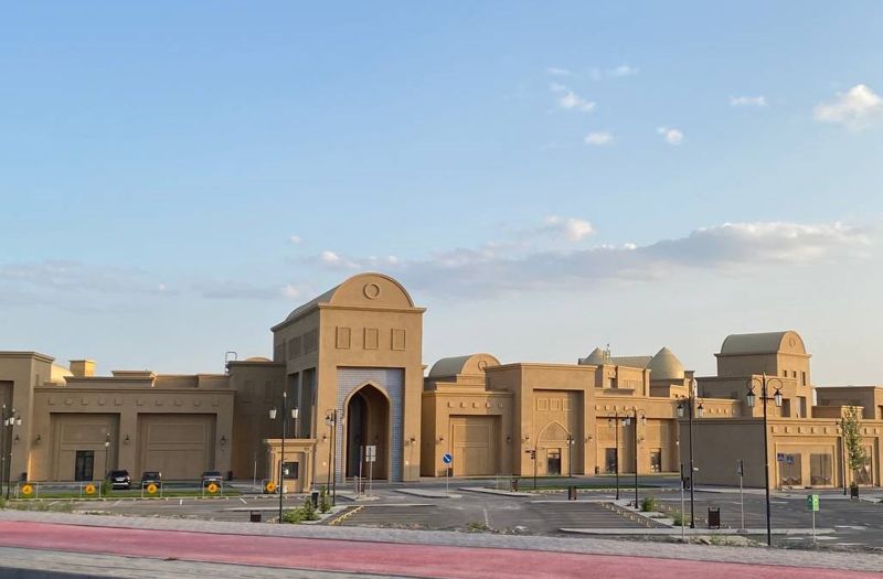 Сенат принял закон об особом статусе Туркестана: сколько денег выделили городу?