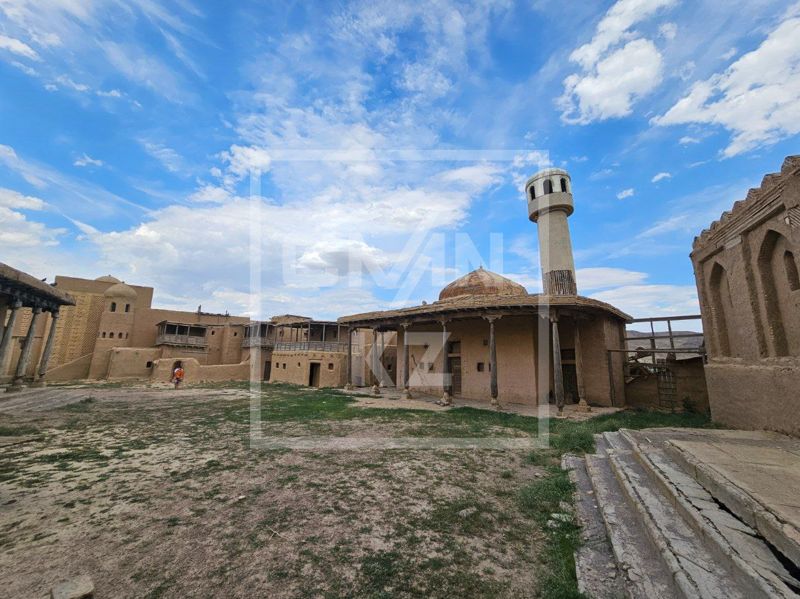 Не вступать в архаику и не держать исторических обид — Токаев о подходе к истории