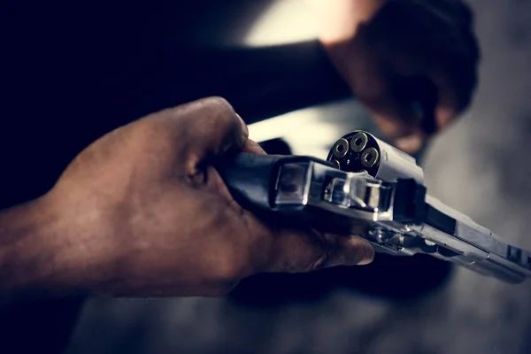 Стрельба в Туркестанской области: один человек погиб, двое пострадали