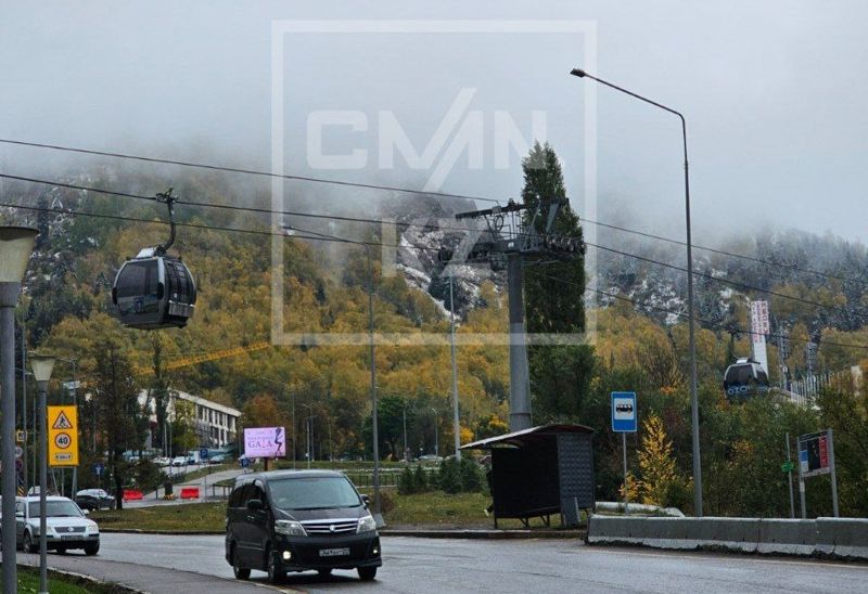 Қазақстанда 5-7 сәуір аралығында қандай ауа райы күтілуде