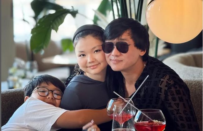 Кайрат Нуртас рассказал, в каком случае он откажется от дочери