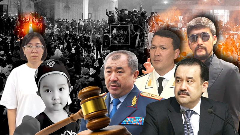 От условного срока до 18 лет строгого режима: самые резонансные приговоры по делу о Кантаре