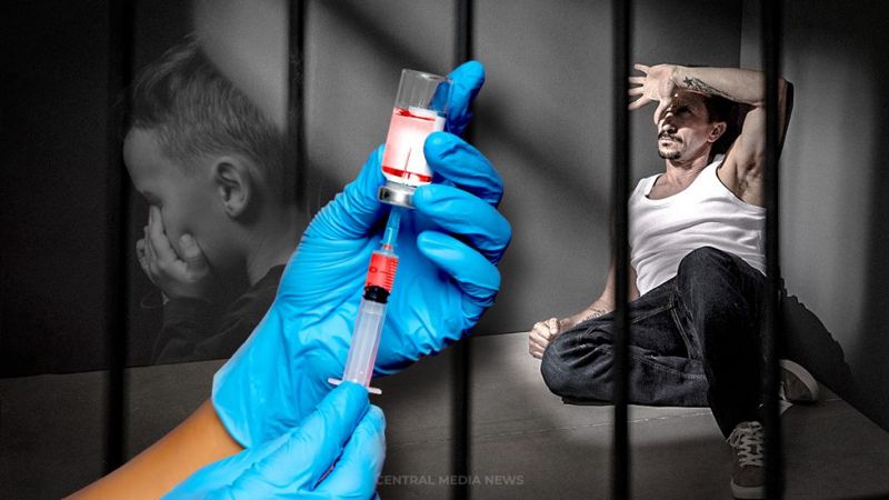 Как будут проводить химическую кастрацию педофилов в Казахстане