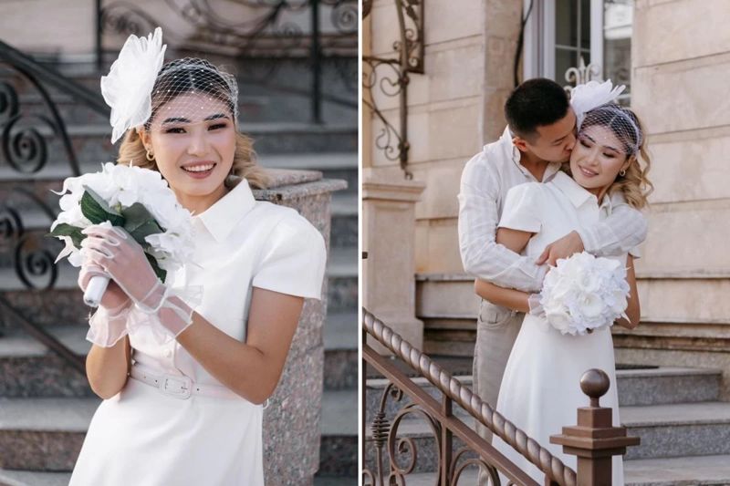 Ты навеки со мной: муж погибшей фельдшера поделился тяжелым признанием