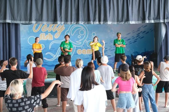 Более 200 пришкольных лагерей откроют в Алматы во время летних каникул