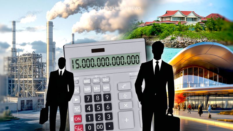 Виллы и отели у Каспия и Талдыколя оказались в главном списке инвестпроектов РК: что вложит в них госбюджет