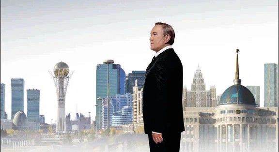 Фильм про Назарбаева не смогли оценить в Управлении кинематографии – много лет прошло