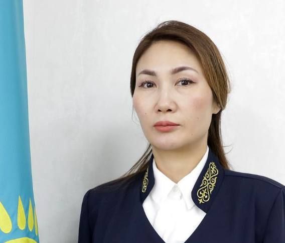 В Астане задержали судью за рулём в нетрезвом виде