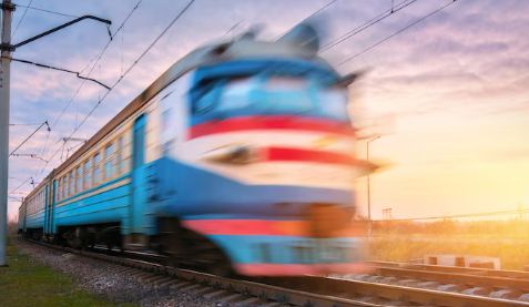 Предположительно – суицид: женщина погибла под грузовым поездом на станции Анар