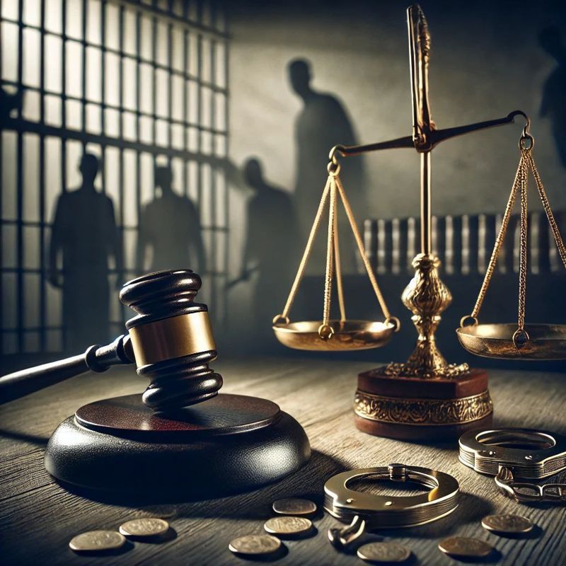 В Жетысу присяжные признали водителя виновным в смертельном ДТП