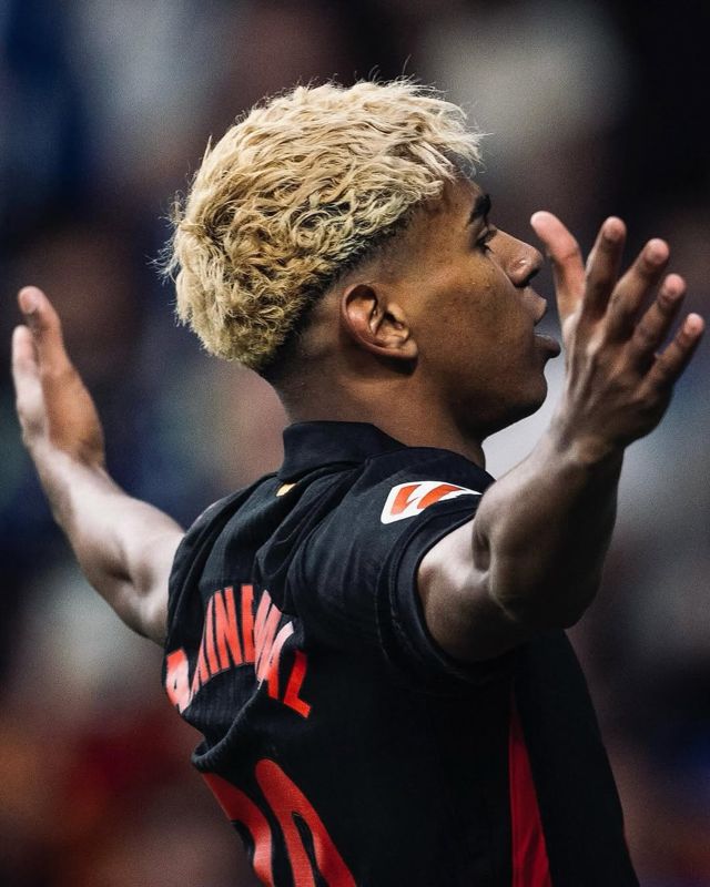 17-летний Ламин Ямаль – самый дорогой футболист мира: его оценили в 402 млн евро