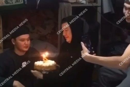 День рождения в ИВС: 16 работников учреждения наказали по результатам проверки