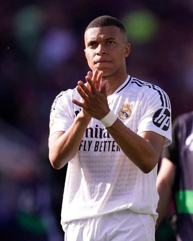 Киллиан Мбаппе подал в суд на ПСЖ за психологическое давление