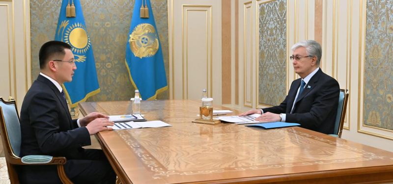 В Павлодарской области снизили степень износа теплосетей: впервые за 20 лет