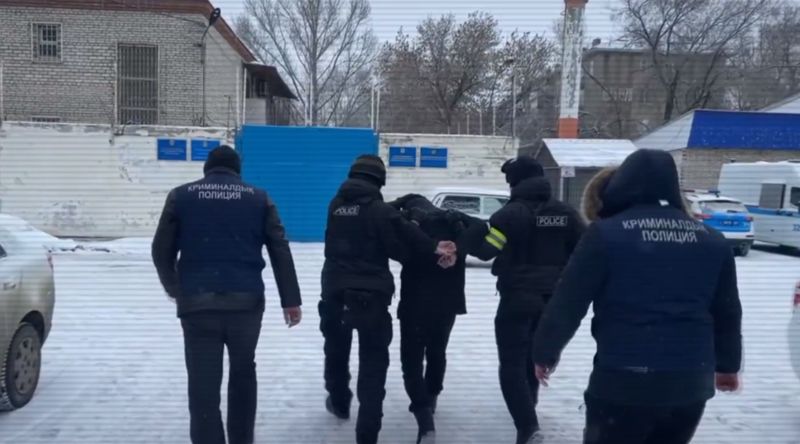 В Уральске раскрыли убийство 25-летней давности