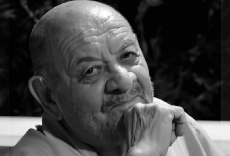 Умер известный писатель Адольф Арцишевский