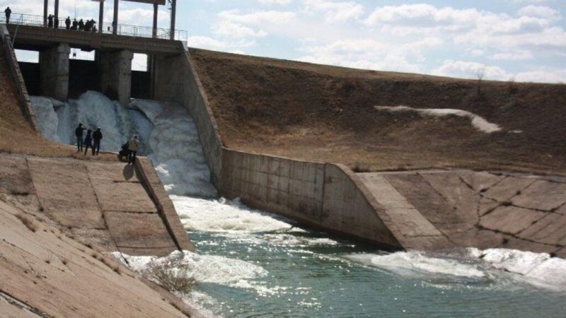 Более 130 гидротехнических сооружений обследуют до конца 2025 года в Казахстане