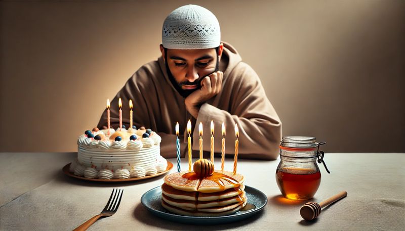 День рождения — можно, блины — под вопросом: что думают в ДУМК о немусульманских праздниках?