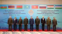 В Алматы прошёл Совет министров обороны стран СНГ