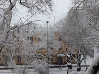 Какой будет погода в Казахстане в феврале