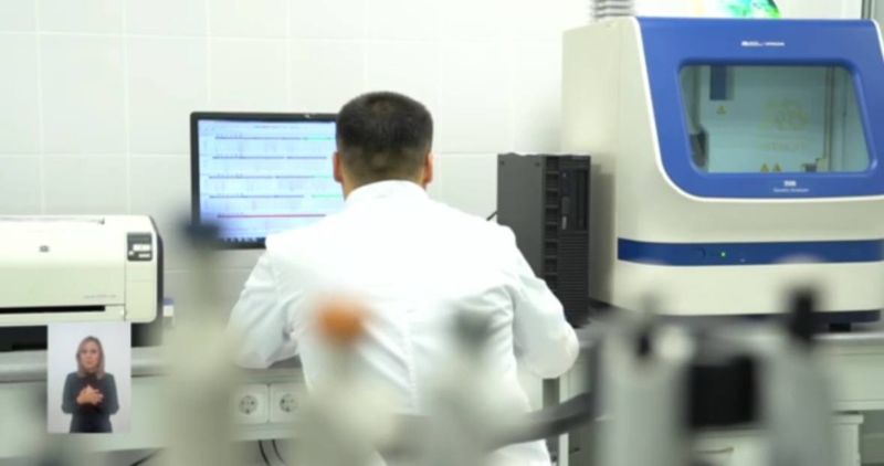 Изнасиловал и убил 80-летнюю астанчанку: преступление раскрыли спустя девять лет