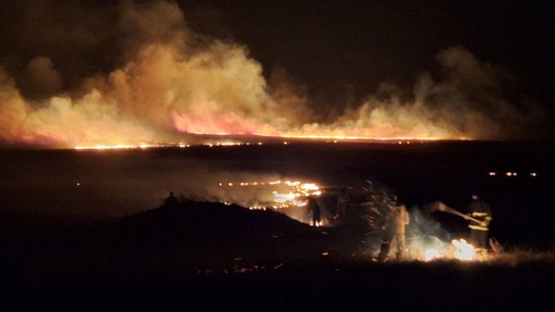 К алматинцам обратились с важным предупреждением из-за жары