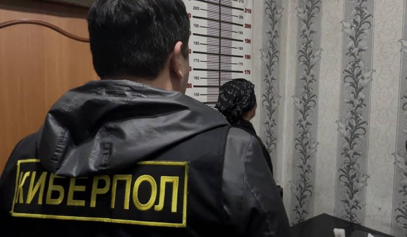 Крупную аферу раскрыли киберполицейские в Алматинской области