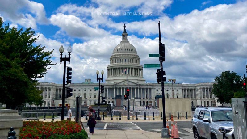 Поздравление с Наурызом опубликовали на сайте Белого дома