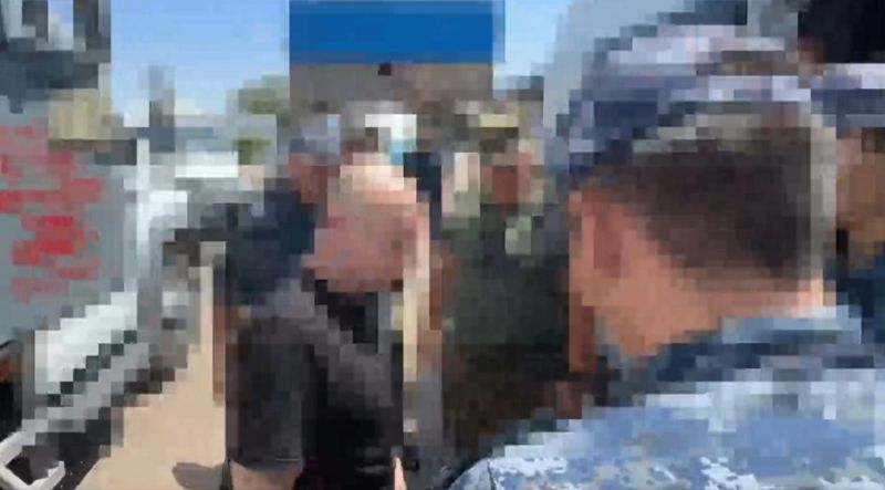 Подмешали и изнасиловали: подозреваемого нашли спустя 13 лет в Бишкеке