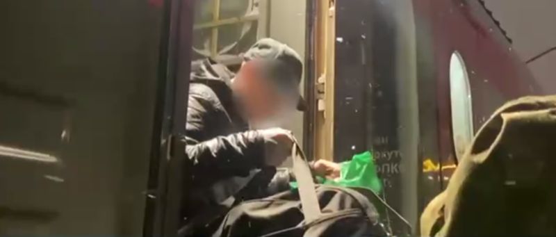 Казахстанца, избившего товарища до смерти, экстрадировали из России