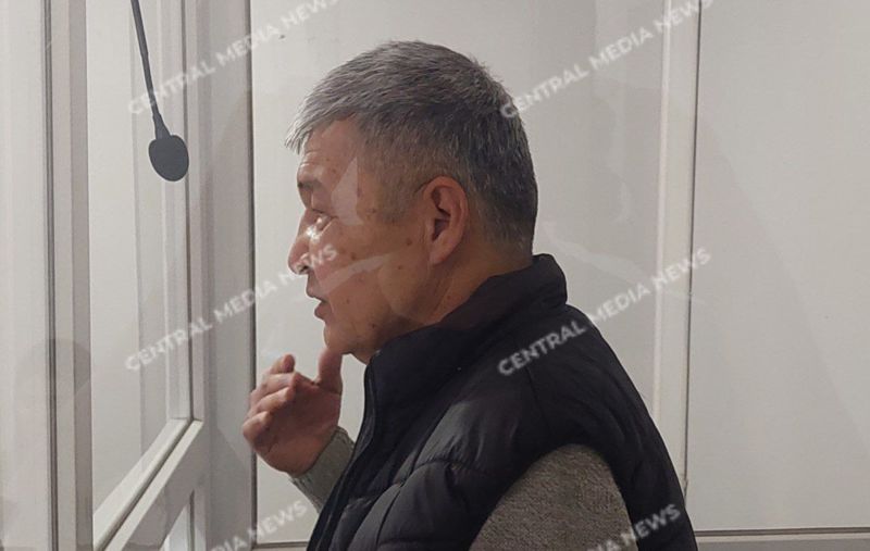 У меня контузия, я служил в Афганистане – подсудимый по делу о захвате заложницы в аэропорту Алматы