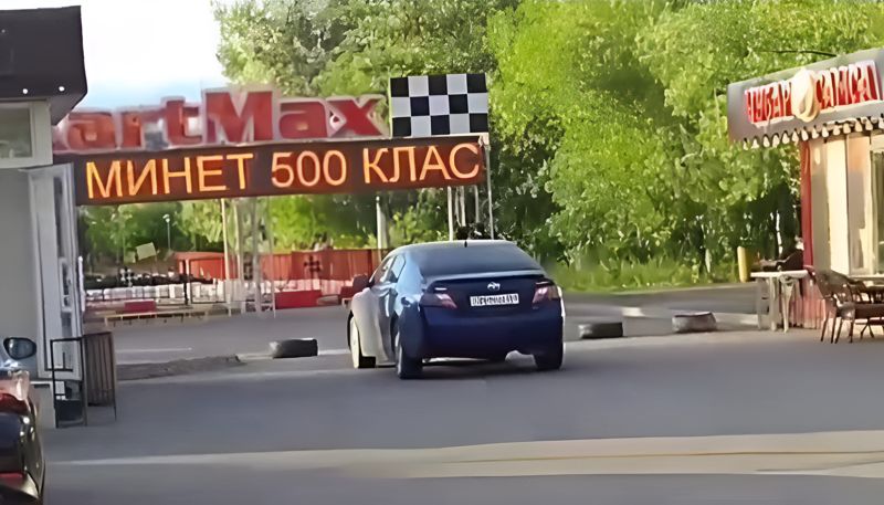 Реклама секс-услуг в центре Астаны: в акимате прокомментировали инцидент