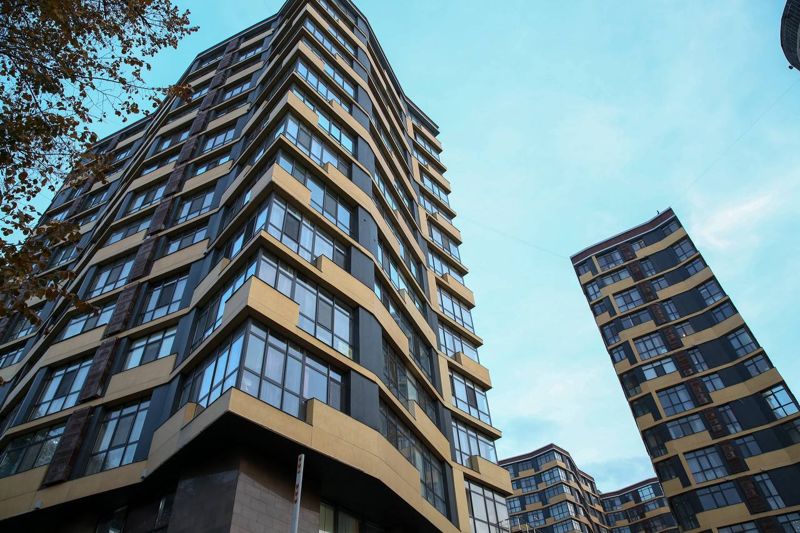 В Алматы проведут проверку по фактам самозахвата земли в микрорайоне «Коктем»