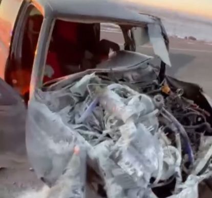 Попали в ДТП из-за халатности: родственники пострадавших в аварии обвиняют Казавтожол